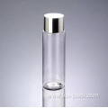 Hot Sale Customized Cosmetic PET Plastic Facial Toner Bottle